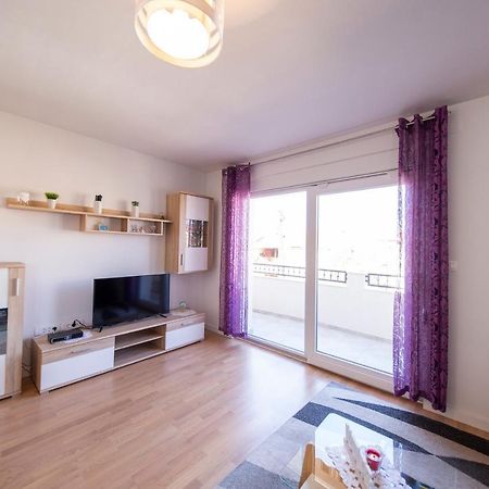 Apartmán Apartman 2 Relax Zadar Exteriér fotografie