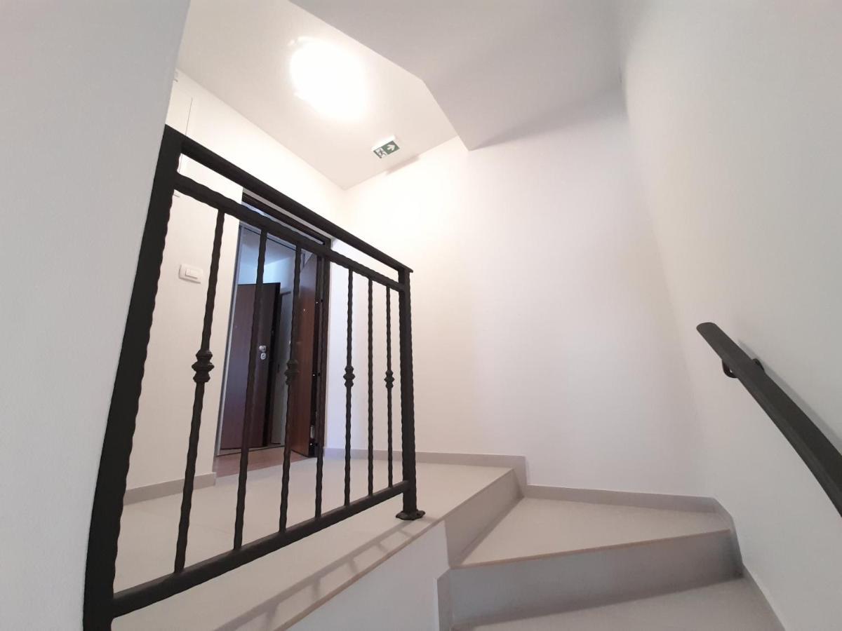 Apartmán Apartman 2 Relax Zadar Exteriér fotografie