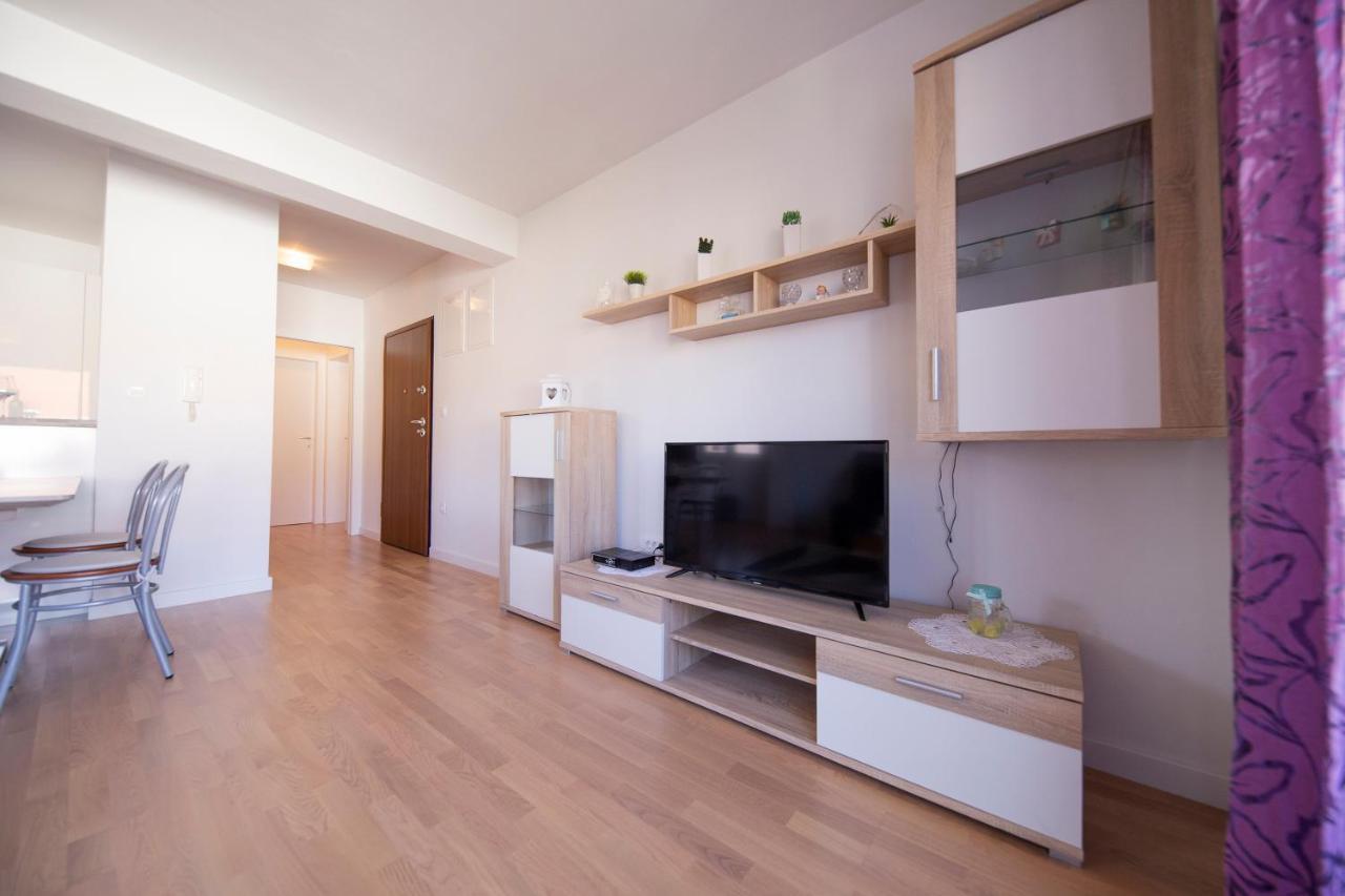 Apartmán Apartman 2 Relax Zadar Exteriér fotografie