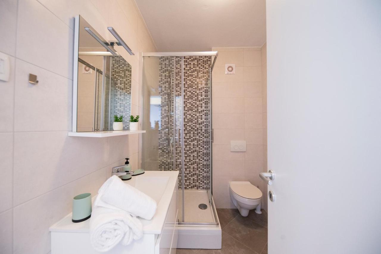 Apartmán Apartman 2 Relax Zadar Exteriér fotografie