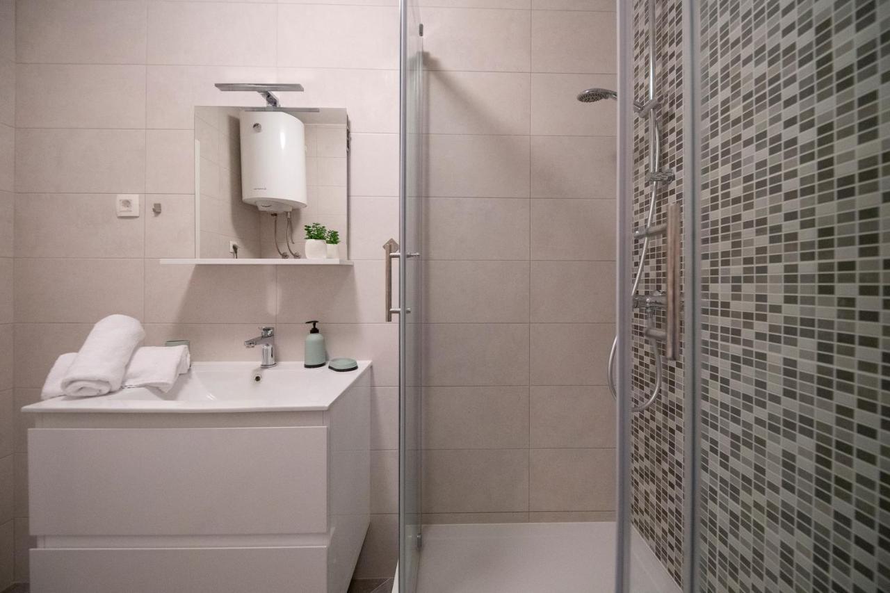 Apartmán Apartman 2 Relax Zadar Exteriér fotografie