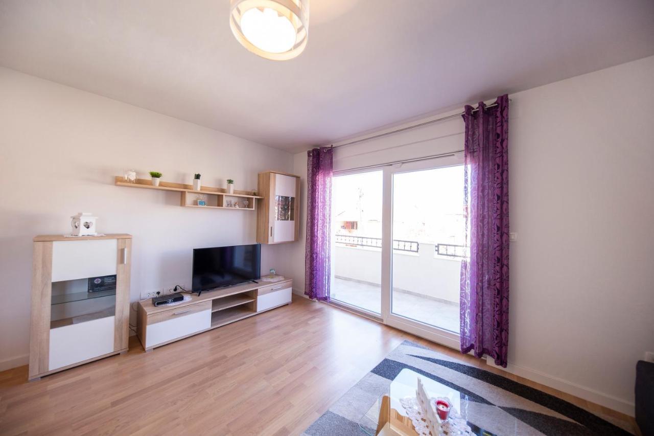 Apartmán Apartman 2 Relax Zadar Exteriér fotografie