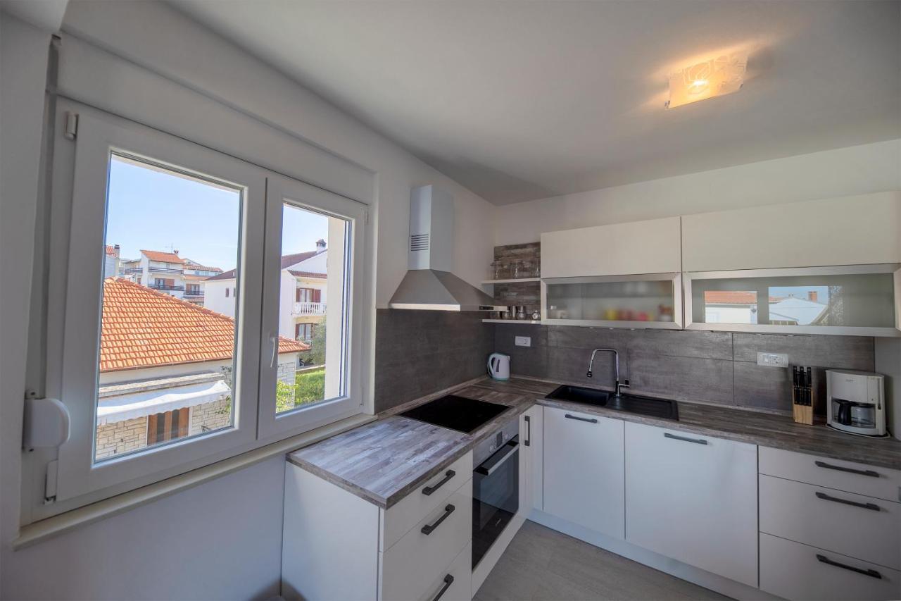 Apartmán Apartman 2 Relax Zadar Exteriér fotografie
