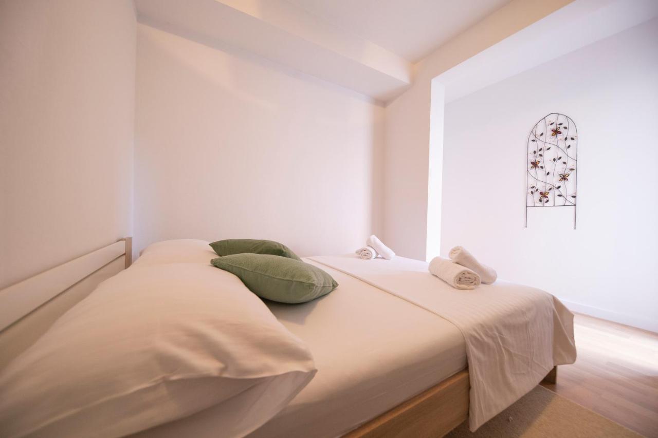 Apartmán Apartman 2 Relax Zadar Exteriér fotografie