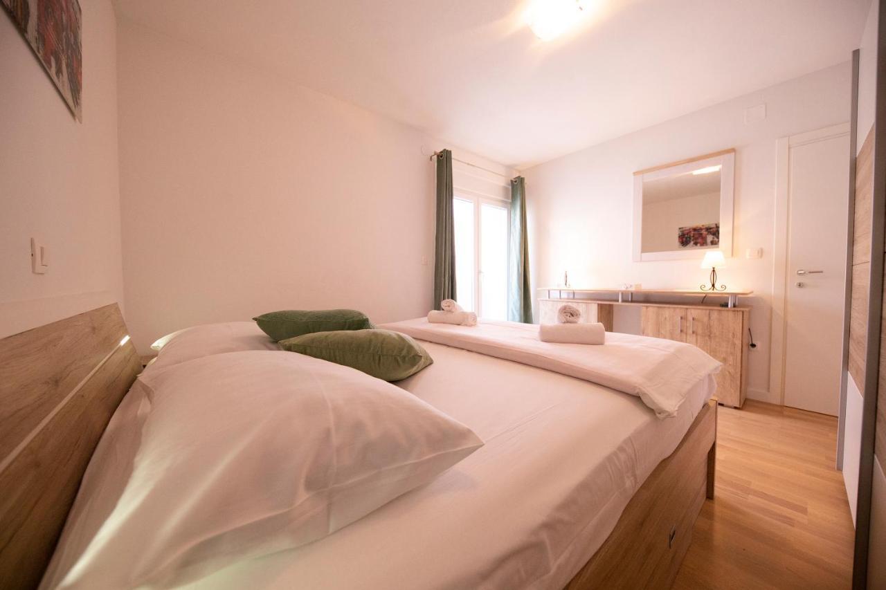 Apartmán Apartman 2 Relax Zadar Exteriér fotografie