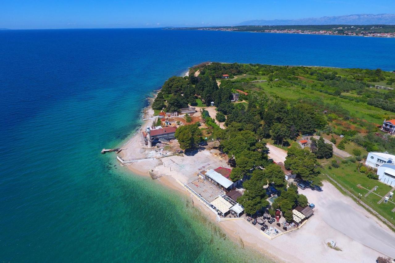 Apartmán Apartman 2 Relax Zadar Exteriér fotografie
