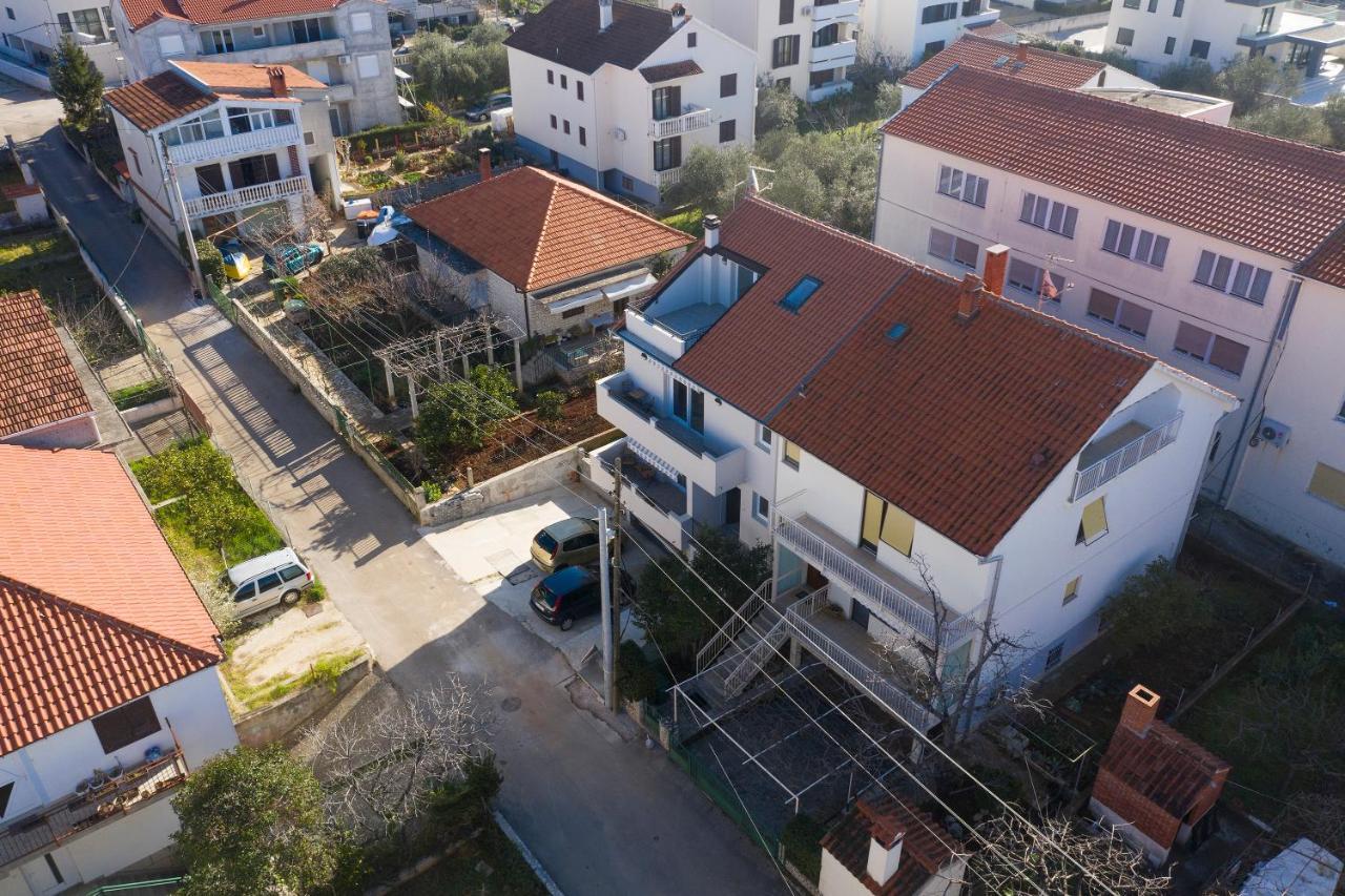 Apartmán Apartman 2 Relax Zadar Exteriér fotografie